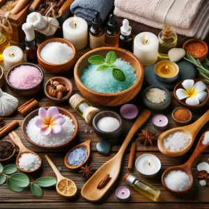 DIY Spa Treatments at Home