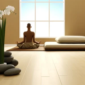 Mindfulness and Meditation for Spa Wellness